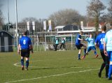 FC De Westhoek '20 4 - S.K.N.W.K. 3 (comp.) seizoen 2021-2022 (3/118)